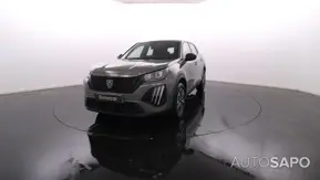 Peugeot 2008 de 2024