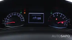 Peugeot 2008 de 2024
