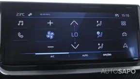 Peugeot 2008 de 2024