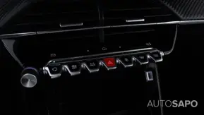 Peugeot 2008 de 2024