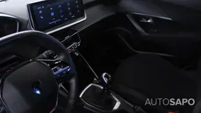Peugeot 2008 de 2024