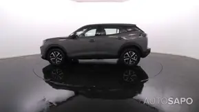 Peugeot 2008 de 2024