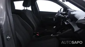 Peugeot 2008 de 2024