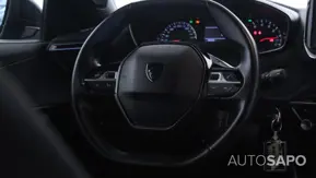 Peugeot 2008 de 2024