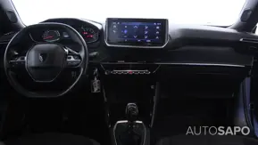 Peugeot 2008 de 2024