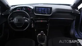 Peugeot 2008 de 2024