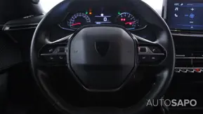 Peugeot 2008 de 2024