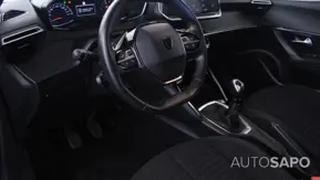 Peugeot 2008 de 2024