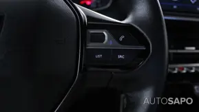 Peugeot 2008 de 2024