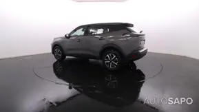 Peugeot 2008 de 2024