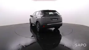 Peugeot 2008 de 2024