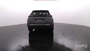 Peugeot 2008 de 2024