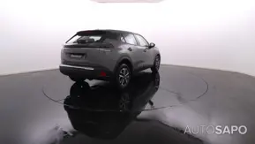 Peugeot 2008 de 2024