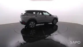 Peugeot 2008 de 2024