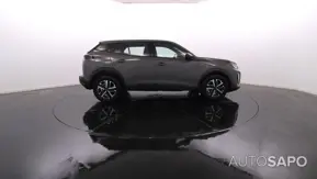 Peugeot 2008 de 2024