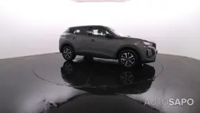 Peugeot 2008 de 2024