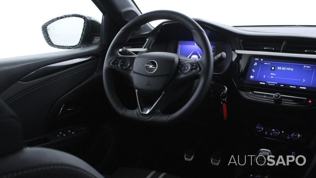 Opel Corsa de 2024