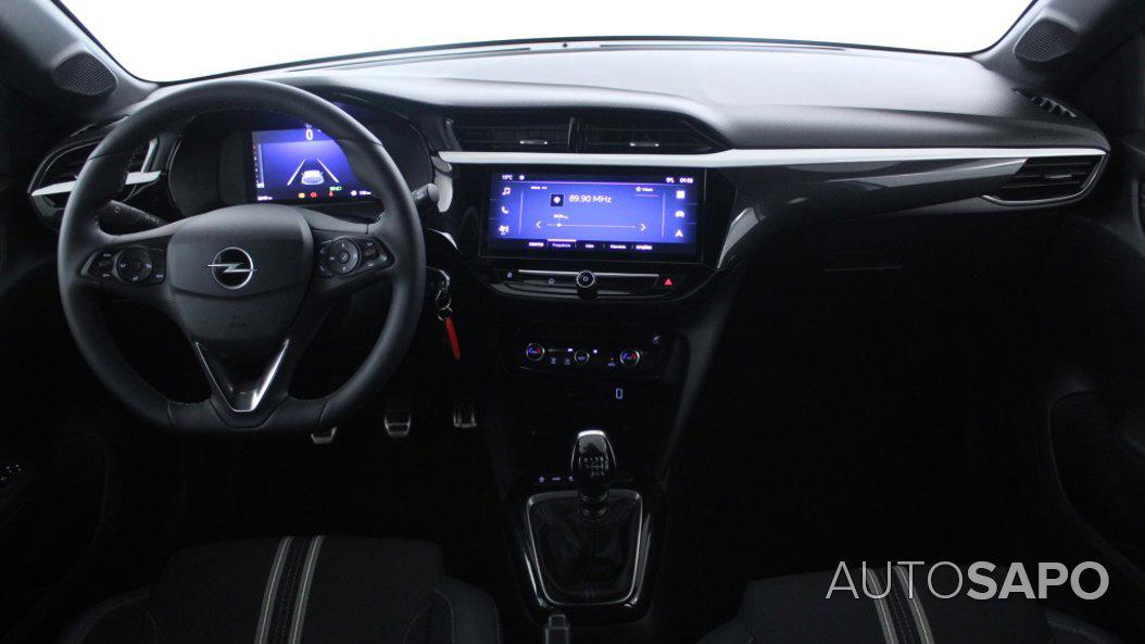 Opel Corsa de 2024
