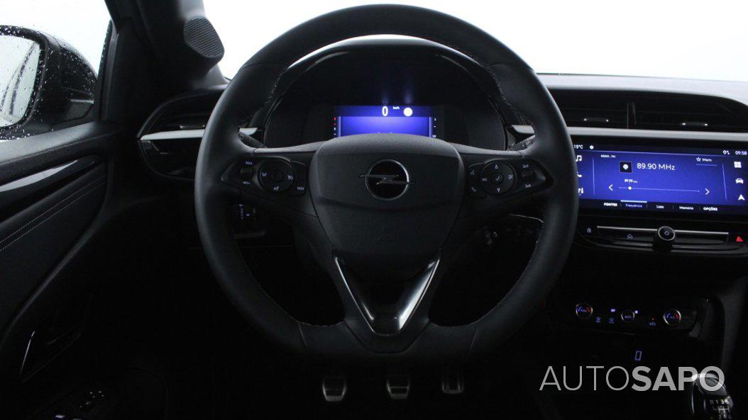 Opel Corsa de 2024