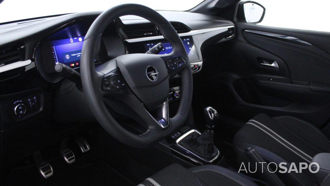 Opel Corsa de 2024