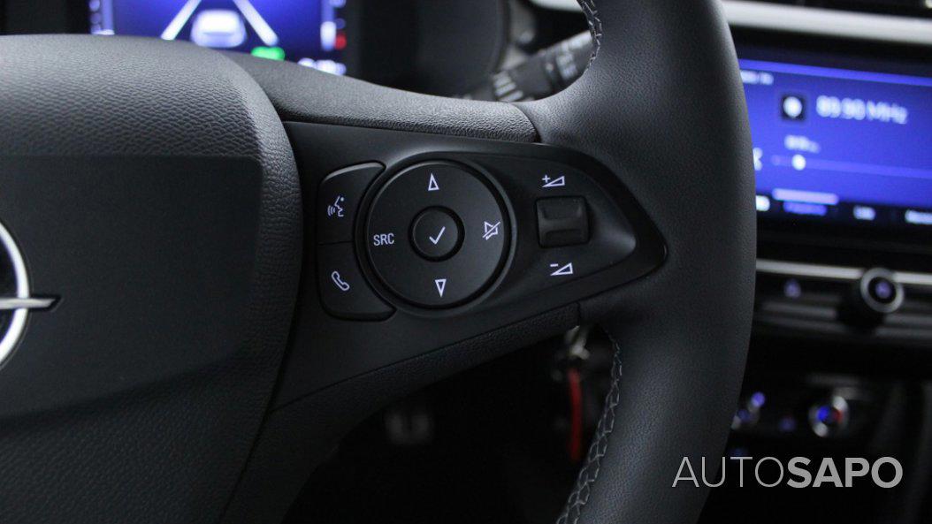 Opel Corsa de 2024
