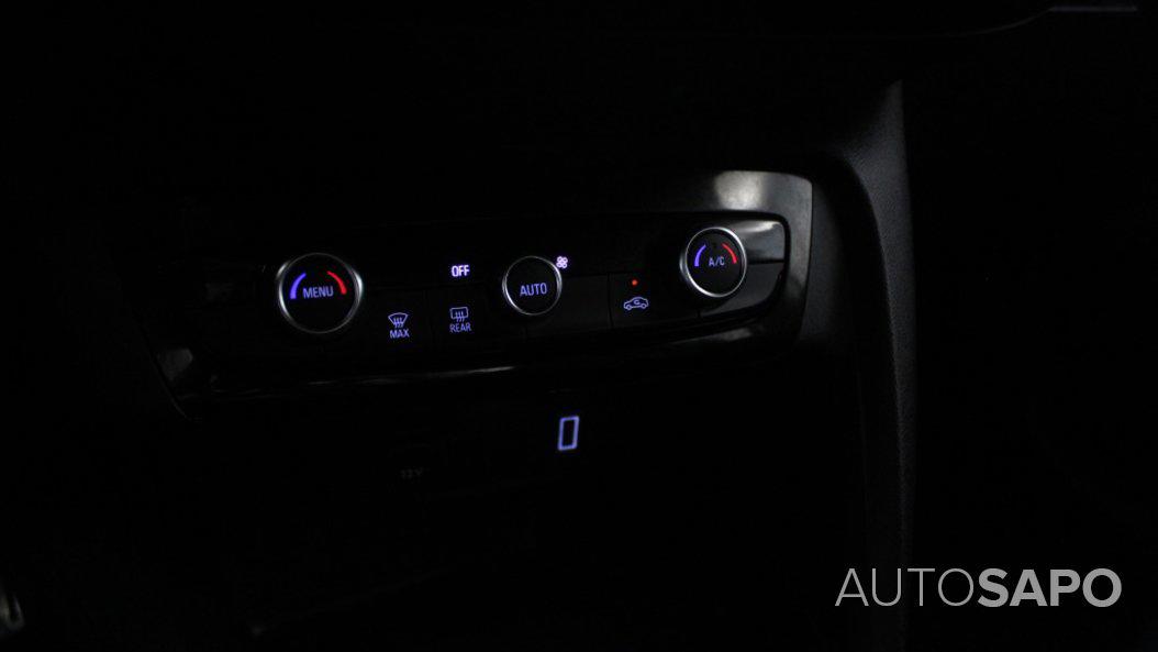 Opel Corsa de 2024