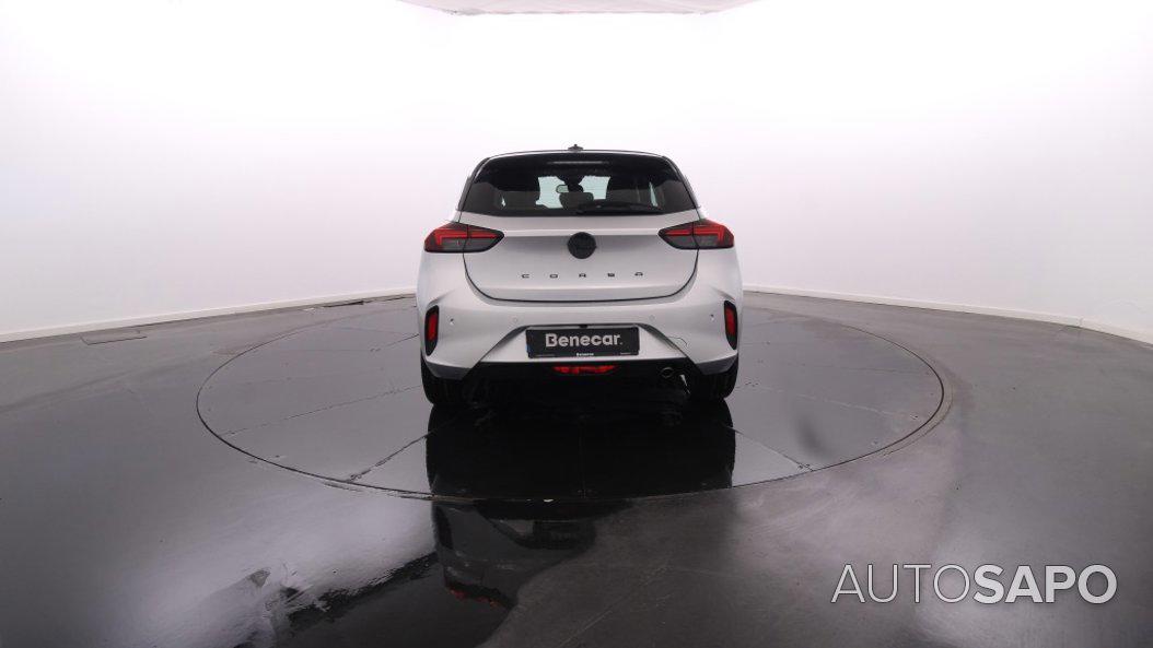 Opel Corsa de 2024