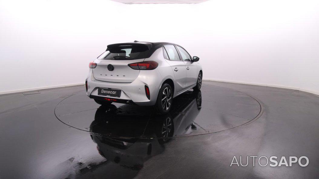 Opel Corsa de 2024