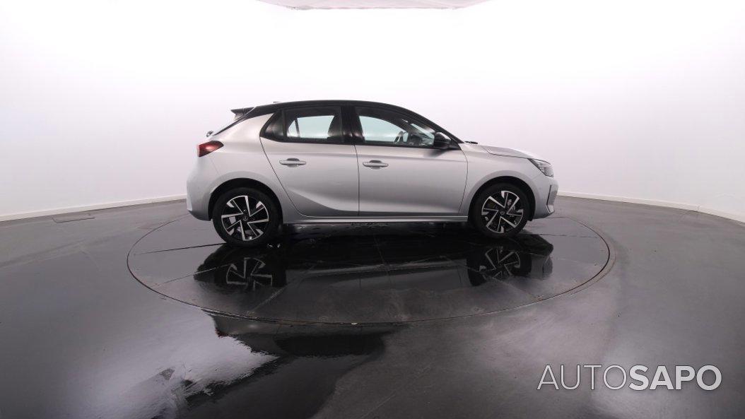 Opel Corsa de 2024