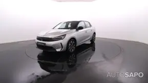 Opel Corsa de 2024