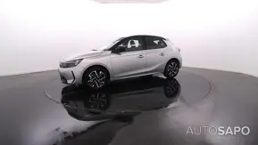Opel Corsa de 2024