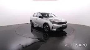 Opel Corsa de 2024