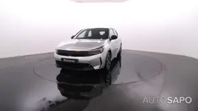 Opel Corsa de 2024