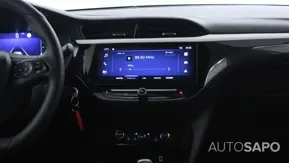 Opel Corsa de 2024