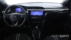 Opel Corsa de 2024