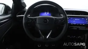 Opel Corsa de 2024