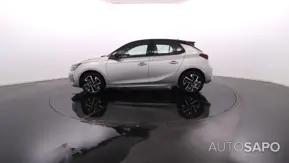 Opel Corsa de 2024