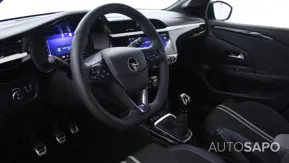 Opel Corsa de 2024