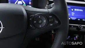 Opel Corsa de 2024