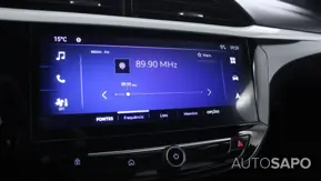 Opel Corsa de 2024