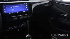 Opel Corsa de 2024