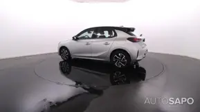 Opel Corsa de 2024