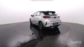 Opel Corsa de 2024