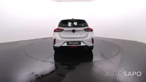 Opel Corsa de 2024