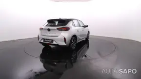 Opel Corsa de 2024