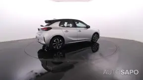 Opel Corsa de 2024