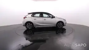 Opel Corsa de 2024