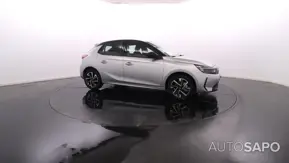 Opel Corsa de 2024