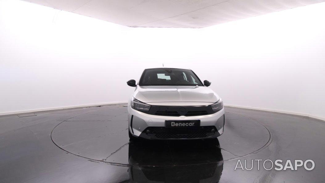 Opel Corsa de 2024