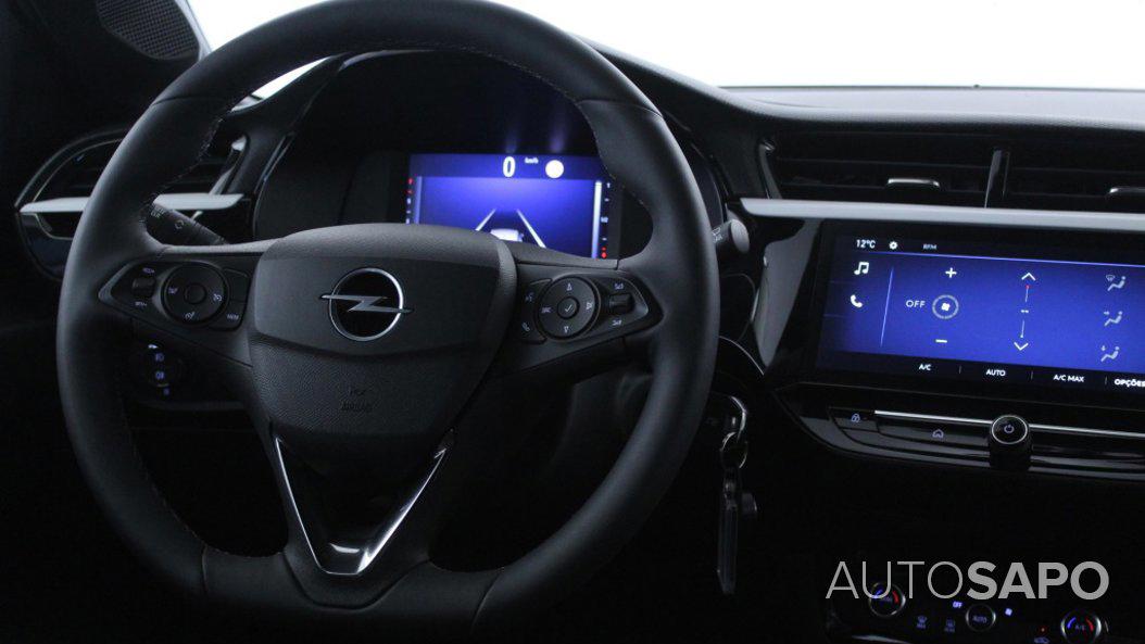 Opel Corsa de 2024